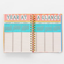 Load image into Gallery viewer, Ban.do 2027 Living &amp; Lovin' It Medium Planner PRE-ORDER
