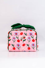 Load image into Gallery viewer, Cherry Lips Getaway Toiletry Bag
