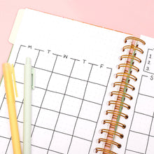 Load image into Gallery viewer, Ring Bound Planner - This Planner Will Solve All of My Problems
