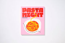 Load image into Gallery viewer, Pasta Night
