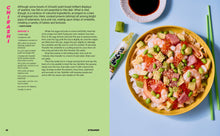 Load image into Gallery viewer, Rice: 80 Nice Rice Recipes from Asia
