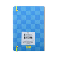 Load image into Gallery viewer, Notes of a Genius Hijinx Notebook

