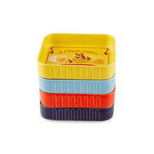 Load image into Gallery viewer, Balvi Conserverie Snack Dish Set of 4

