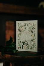 Load image into Gallery viewer, We Wish You A Merry Christmas Pack Of 5 Cards
