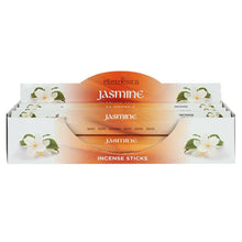 Load image into Gallery viewer, Elements Jasmine Incense Sticks

