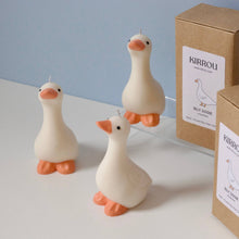 Load image into Gallery viewer, Silly Goose Candle
