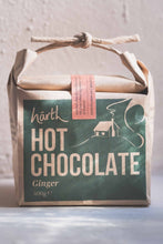 Load image into Gallery viewer, Ginger Hot Chocolate
