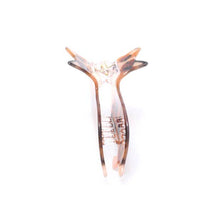Load image into Gallery viewer, Corgi Shaped Hair Claw Clamp
