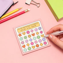 Load image into Gallery viewer, 30 Day Challenge Memo Pad
