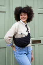 Load image into Gallery viewer, Kind Bag Black Crossbody Bag
