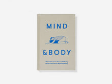 Load image into Gallery viewer, Mind &amp; Body Wellness Guide Book
