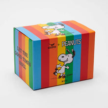 Load image into Gallery viewer, Peanuts Good Times Mug

