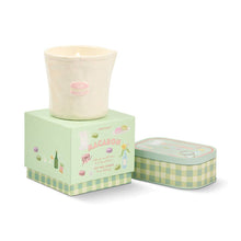 Load image into Gallery viewer, Paddywax Bistro Macaron Tin Candle
