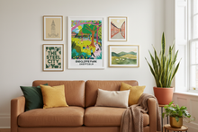 Load image into Gallery viewer, Endcliffe Park Sheffield Print
