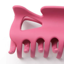 Load image into Gallery viewer, Matt Finish Hair Clamp
