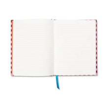 Load image into Gallery viewer, Koi Fish Hardback Journal
