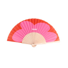 Load image into Gallery viewer, Helio Ferretti Handheld Fans
