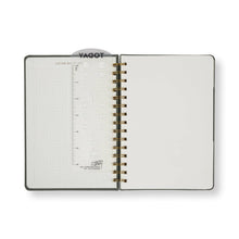 Load image into Gallery viewer, Designworks Ink Once Upon A Plan 2027 Weekly Diary
