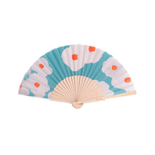 Load image into Gallery viewer, Helio Ferretti Handheld Fans
