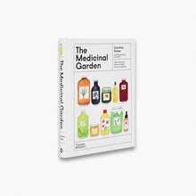 Load image into Gallery viewer, The Medicinal Garden
