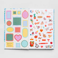 Load image into Gallery viewer, Ban.do 2027 Blue Floral Classic Planner PRE-ORDER
