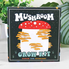 Load image into Gallery viewer, Mushroom Grow Kit
