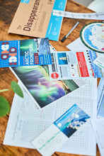 Load image into Gallery viewer, Escape Room in an Envelope: The Disappearance
