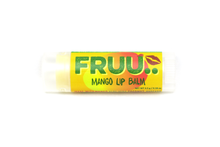 Load image into Gallery viewer, FRUU Cosmetics Mango Lip Balm
