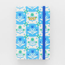 Load image into Gallery viewer, Ban.do 2027 Blue Floral Classic Planner PRE-ORDER
