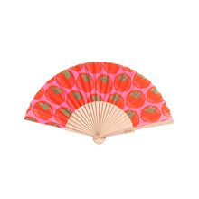 Load image into Gallery viewer, Helio Ferretti Handheld Fans
