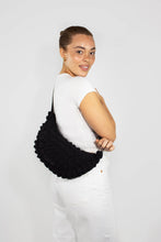 Load image into Gallery viewer, Kind Bag Black Crossbody Bag
