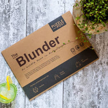 Load image into Gallery viewer, Escape Room in An Envelope: The Blunder
