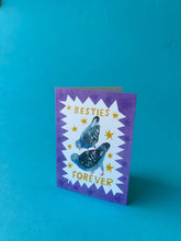 Load image into Gallery viewer, Pigeon Besties Greetings Card
