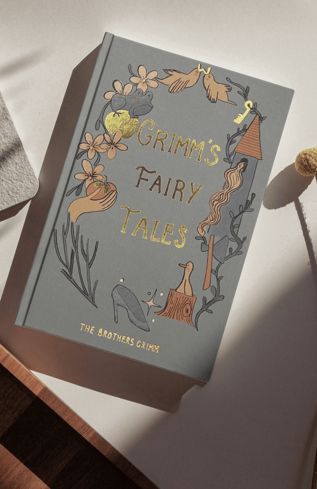 Grimm's Fairy Tales Collector's Edition