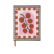 Load image into Gallery viewer, Tomato Hardback Journal
