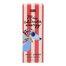 Load image into Gallery viewer, Hijinx Sweet Almond Hand Cream
