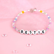 Load image into Gallery viewer, Bestie Beaded  Bracelet
