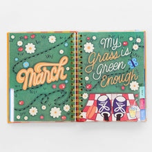 Load image into Gallery viewer, Ban.do 2027 Living &amp; Lovin' It Medium Planner PRE-ORDER

