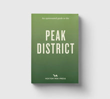 Load image into Gallery viewer, An Opinionated Guide to the Peak District
