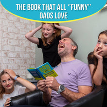 Load image into Gallery viewer, Dad Jokes For Embarrassing Dads
