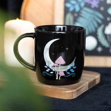 Load image into Gallery viewer, Mystical Moon Mug
