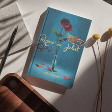 Load image into Gallery viewer, Romeo and Juliet Collector's Edition
