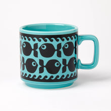Load image into Gallery viewer, Magpie x Hornsea Fish Mug

