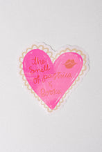 Load image into Gallery viewer, Stick with It! Big Vinyl Stickers, Pastries and Books

