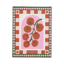 Load image into Gallery viewer, Tomato Hardback Journal
