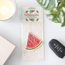 Load image into Gallery viewer, Watermelon Scented Air Freshener
