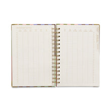 Load image into Gallery viewer, Undated 13 Month Perpetual Planner
