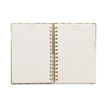 Load image into Gallery viewer, Undated 13 Month Perpetual Planner
