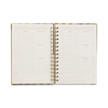 Load image into Gallery viewer, Undated 13 Month Perpetual Planner
