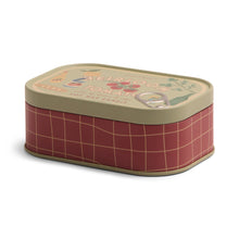 Load image into Gallery viewer, Paddywax Bistro Heirloom Tomato Tin Candle
